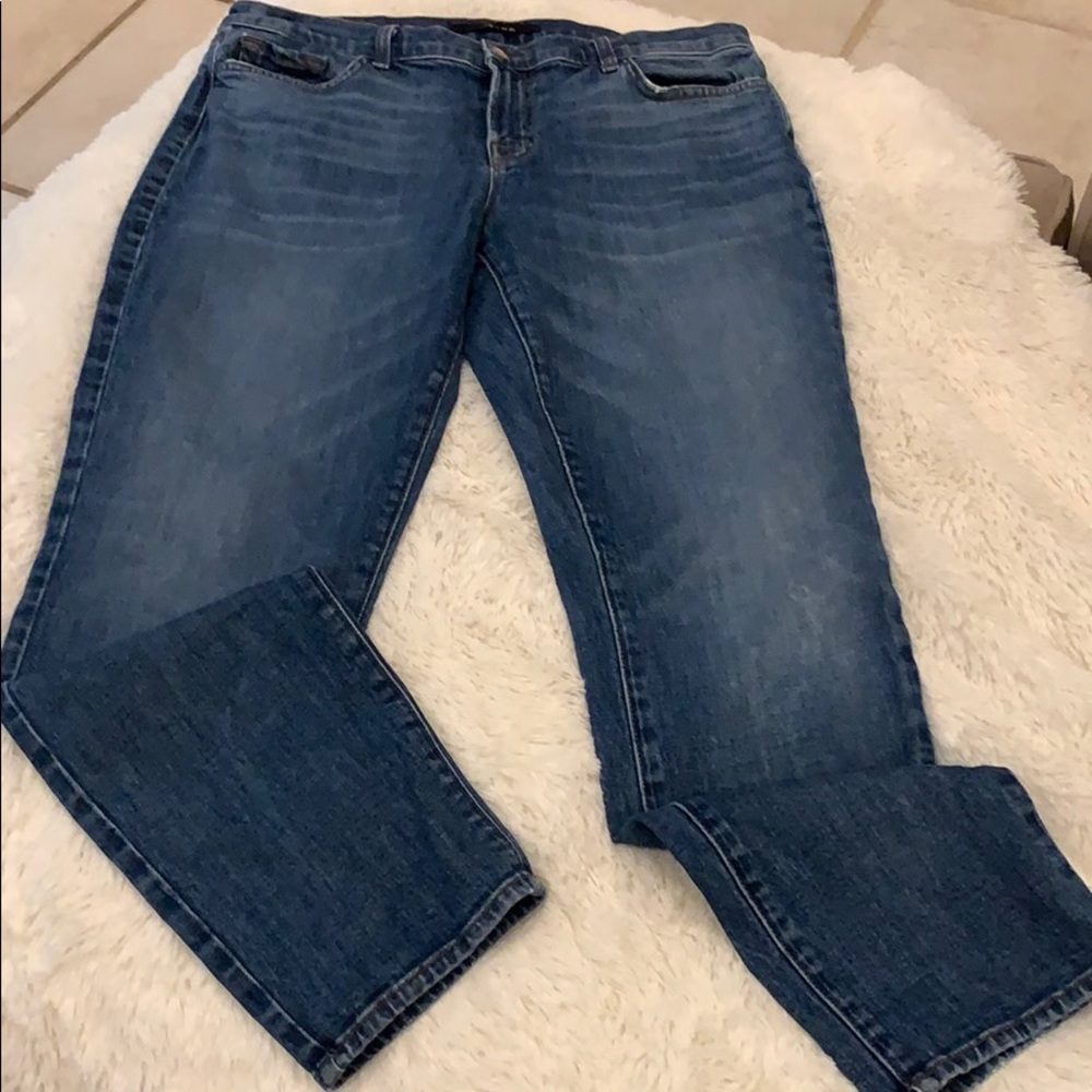 JBrand jeans - Picture 4 of 5